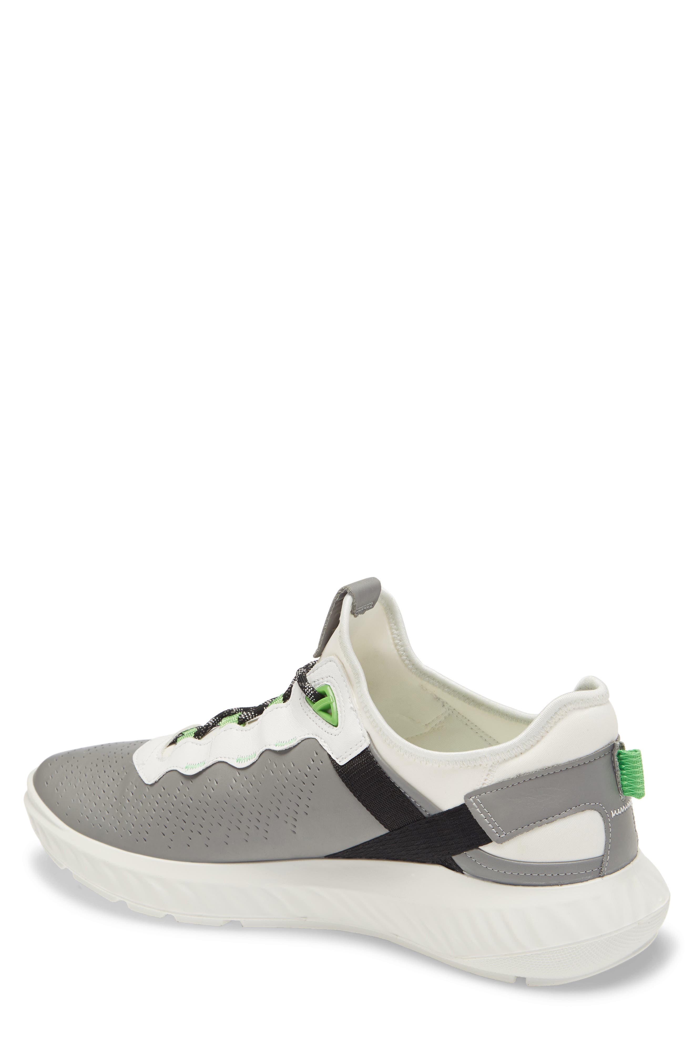 ST.1 Lite Sneaker, Alternate, color, WILD DOVE/ WHITE