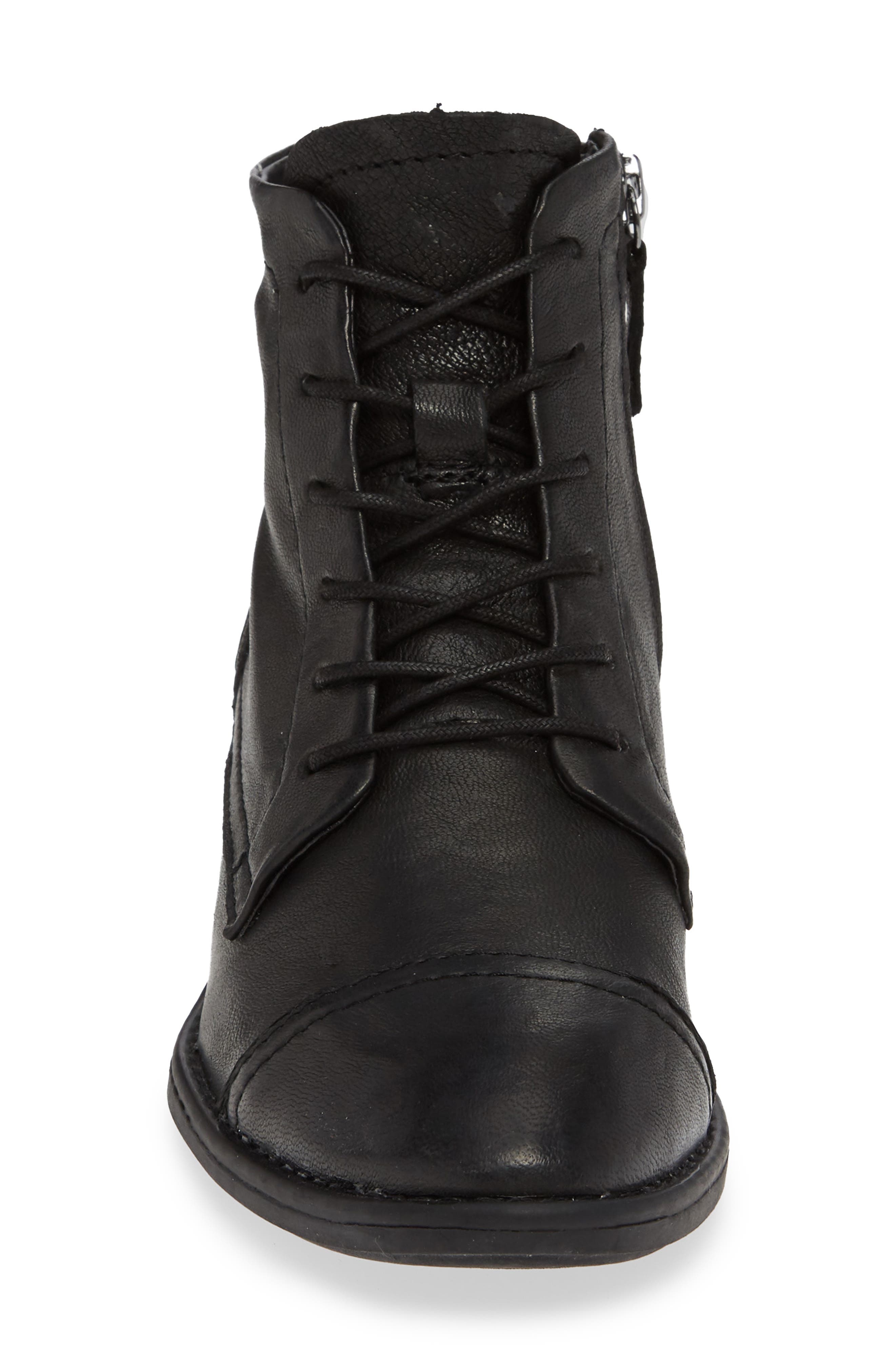 Comfortiva Cordia Bootie, Alternate, color, 