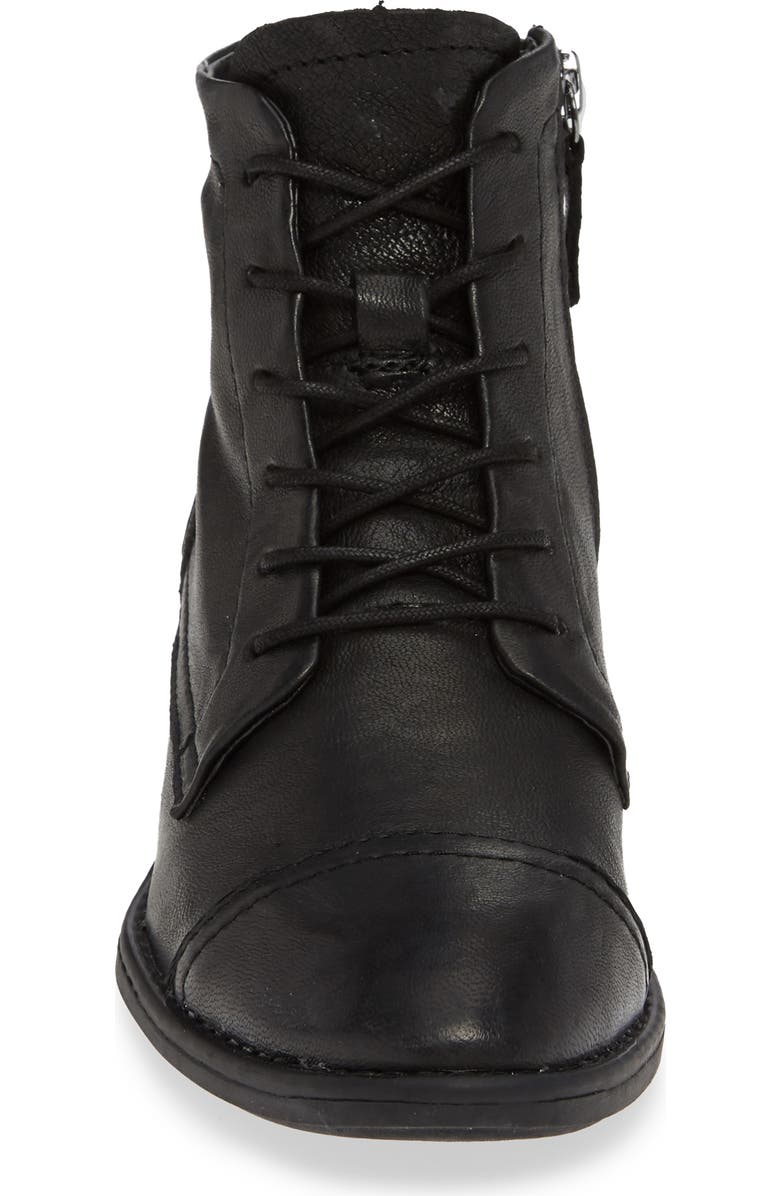 Comfortiva Cordia Bootie, Alternate, color,