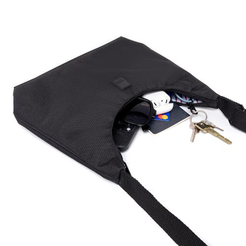 Lefrik Bico Bag In Black