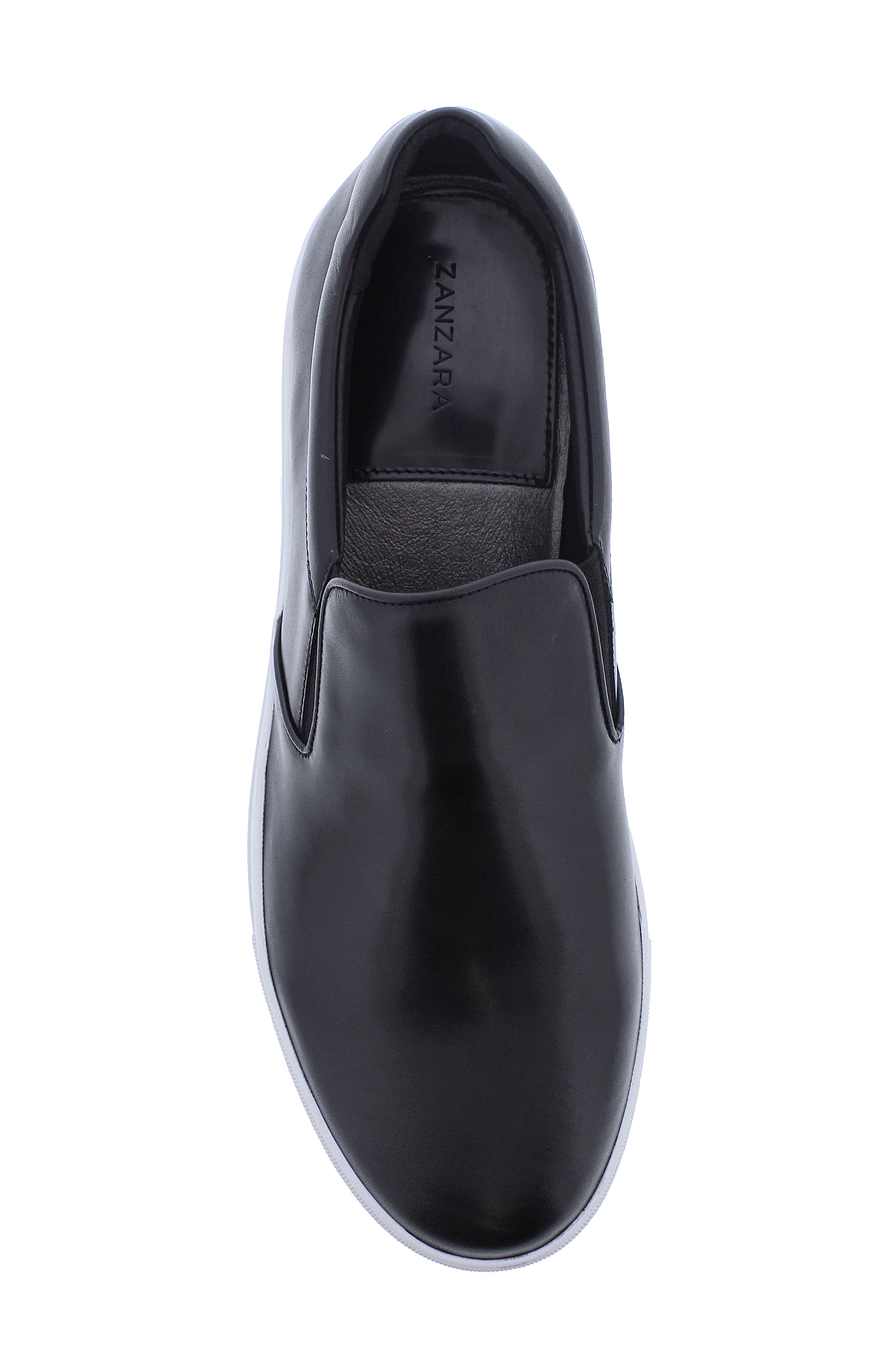Zanzara Reggio Slip-On, Alternate, color, 
