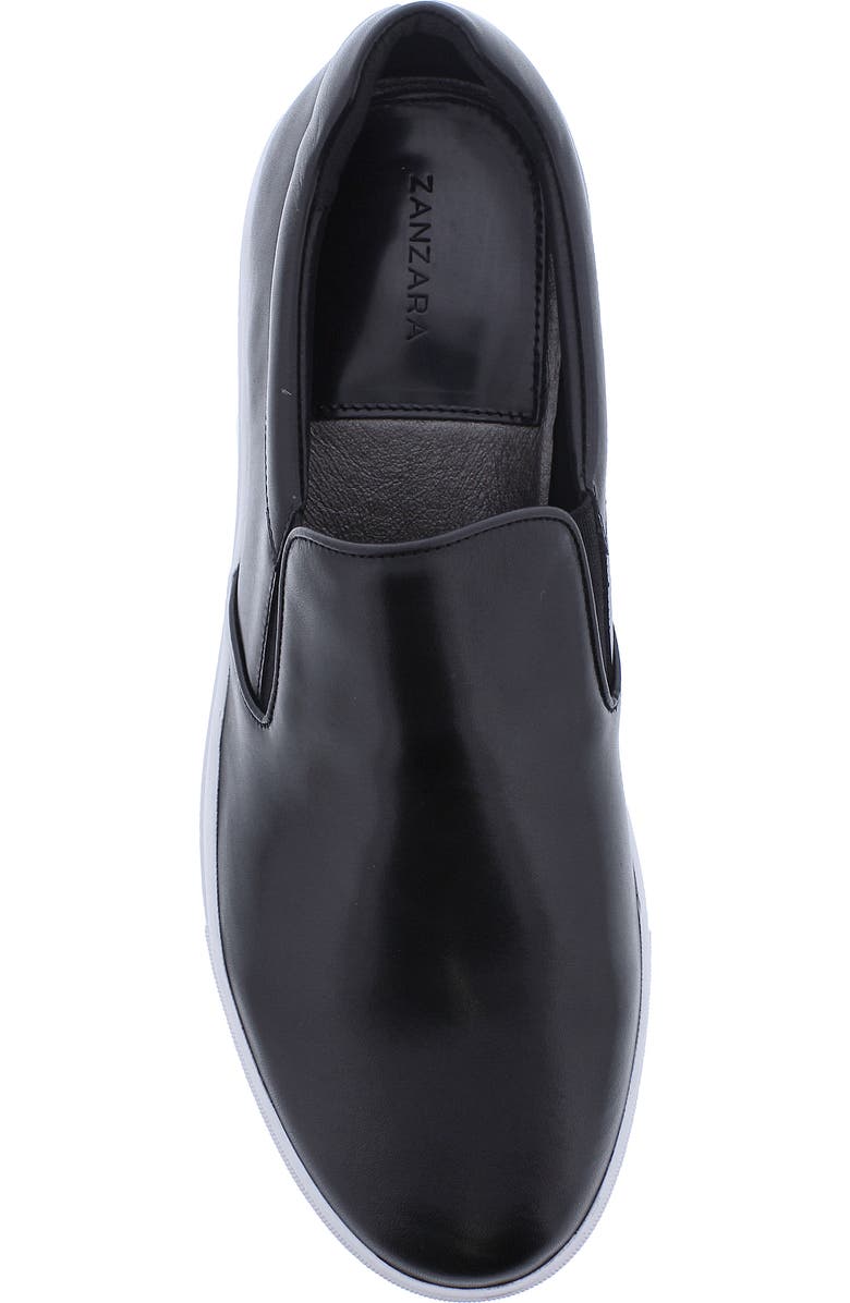 Zanzara Reggio Slip-On, Alternate, color,