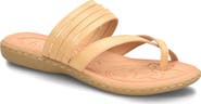 B O C BY BØRN Alisha Slide Sandal