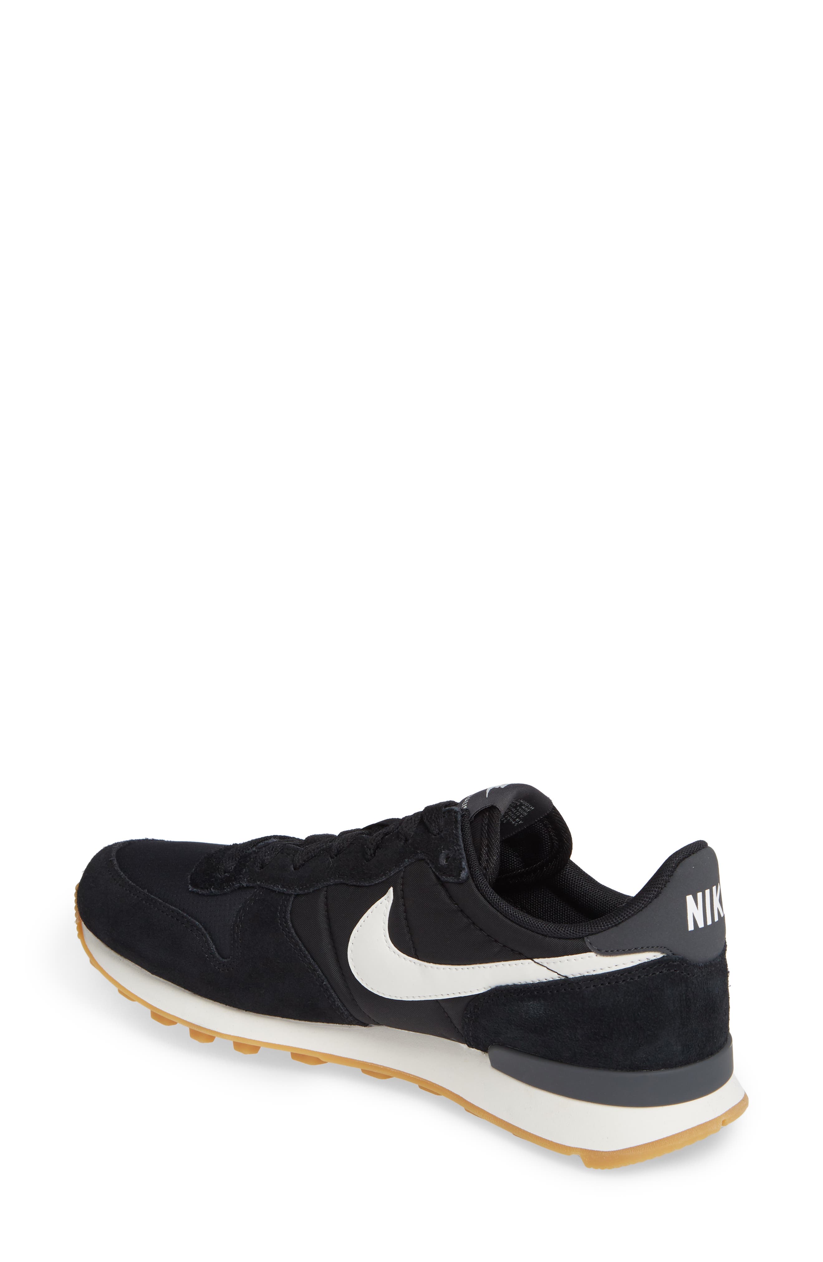 Nike 'Internationalist' Sneaker, Alternate, color, 