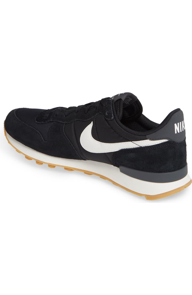 Nike 'Internationalist' Sneaker, Alternate, color,