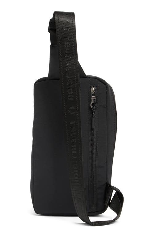 Shop True Religion Porter Sling Bag