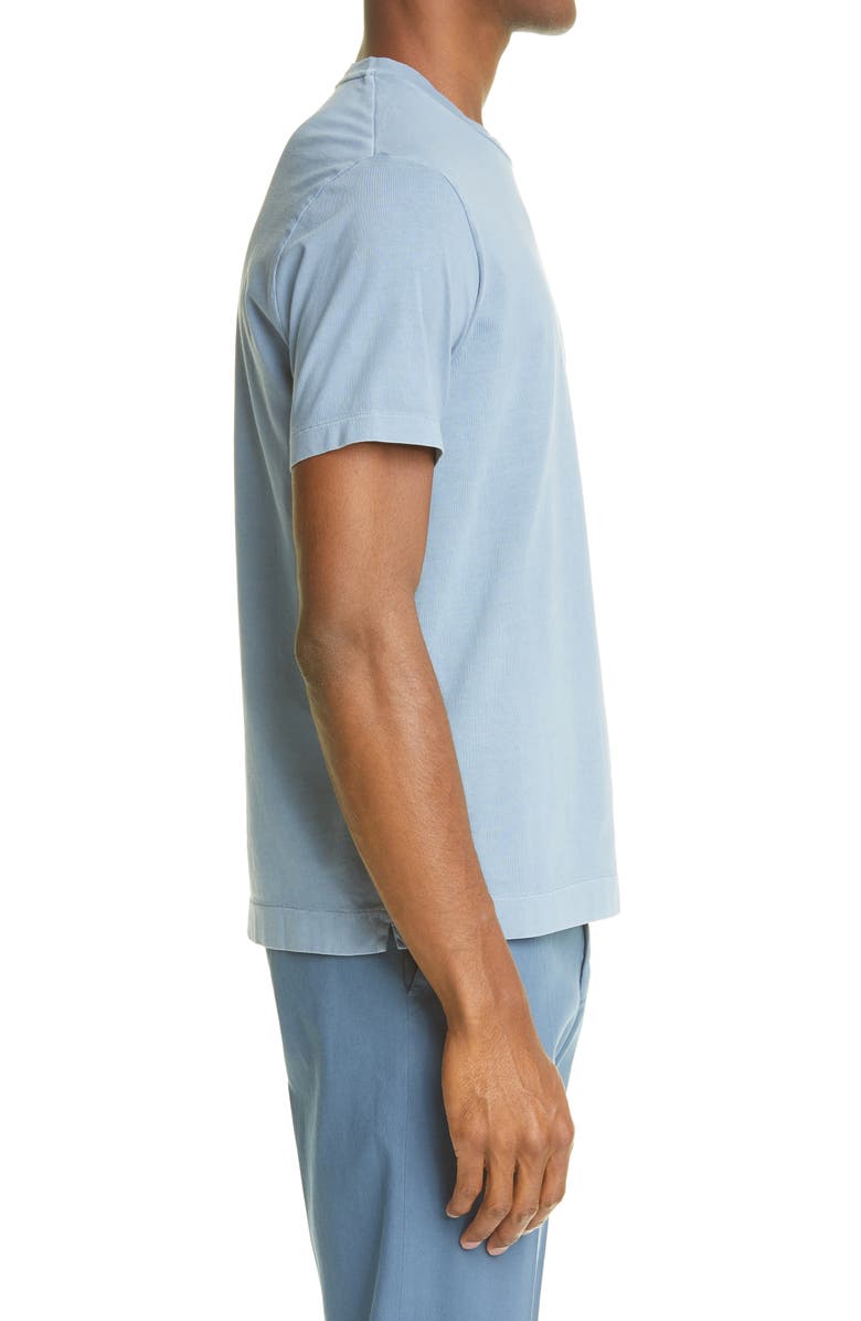 Boglioli Cotton Jersey T-Shirt, Alternate, color, 