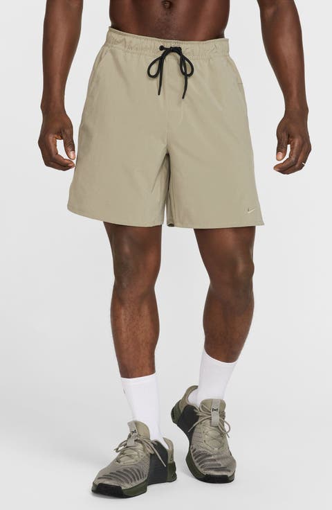 Dri-FIT Unlimited 7-Inch Unlined Athletic Shorts
