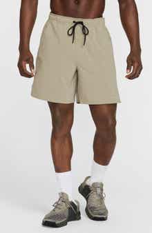 Nike Dri-FIT Unlimited 7-Inch Unlined Athletic Shorts
