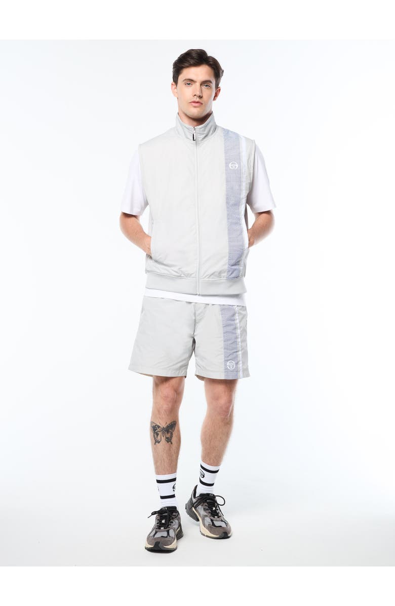 Sergio Tacchini Attivo Damarindo Vest, Alternate, color, Quiet Shade