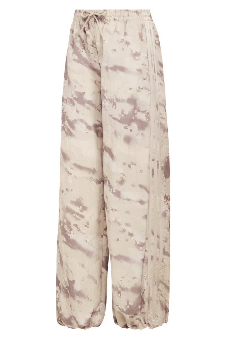 Adilenium Parachute Pants, Alternate, color, WONDERBEIGE