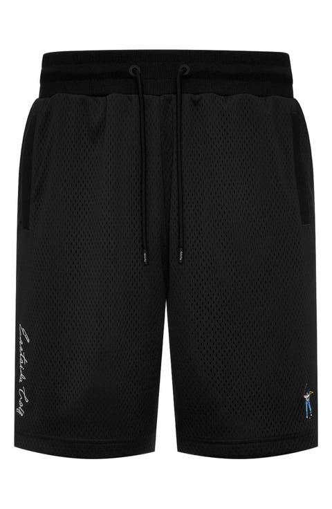 Walk-On Shorts