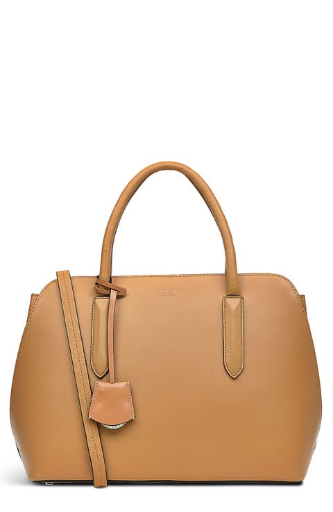 Liverpool Street 2.0 Medium Crossbody Bag