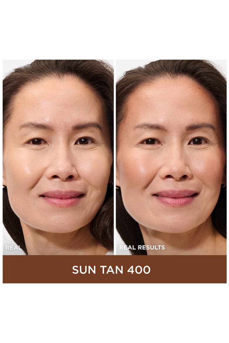 Do It All Serum Color Balm Sun Cream Blush & Bronzer, Alternate, color, SUN TAN 400