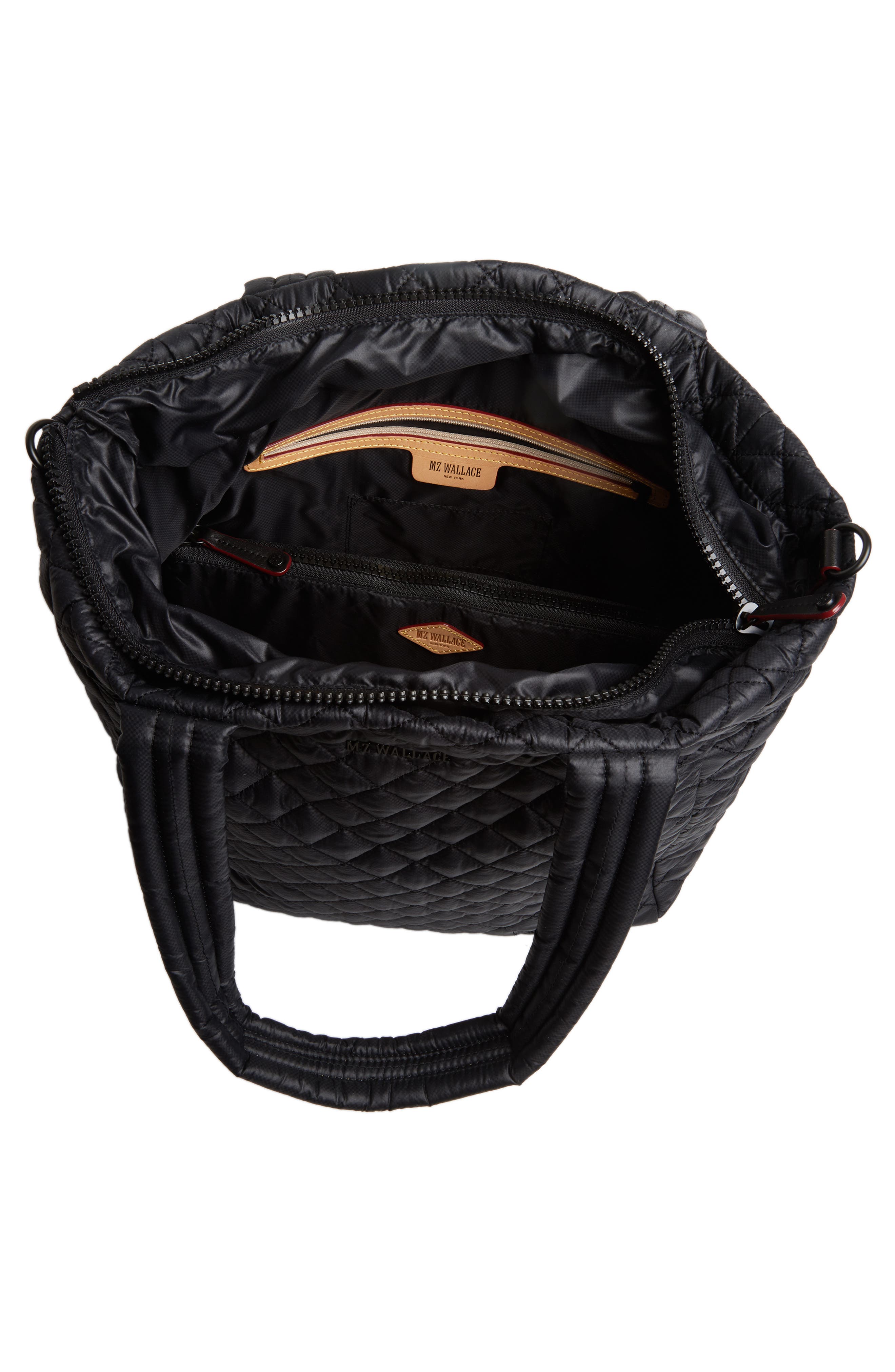 MZ Wallace Max Tote, Alternate, color, 