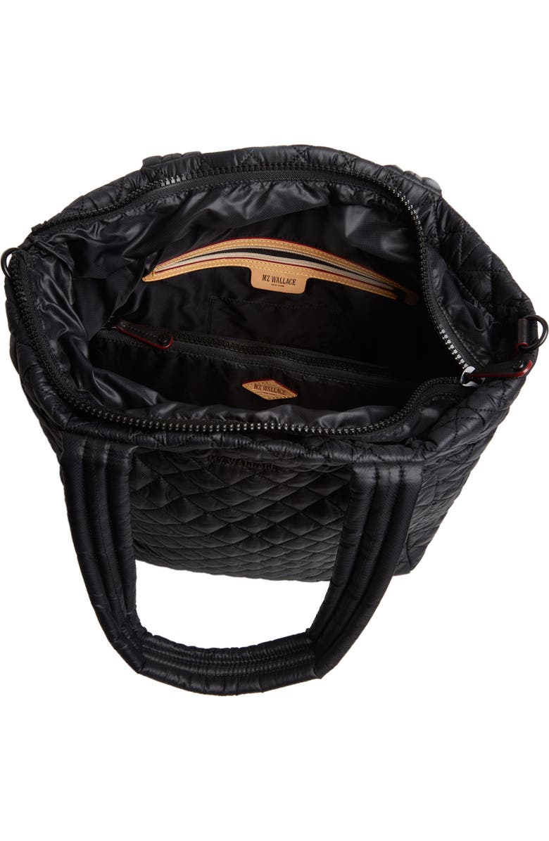 MZ Wallace Max Tote, Alternate, color,