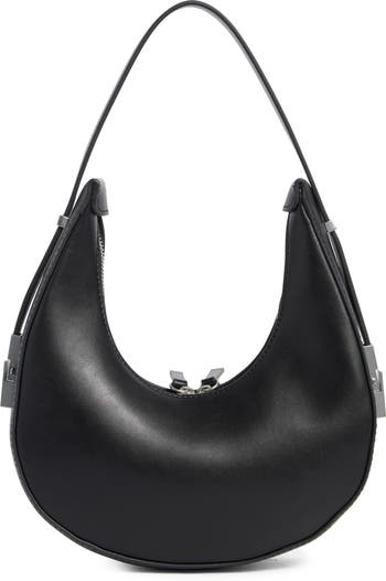 Faux Leather Bag