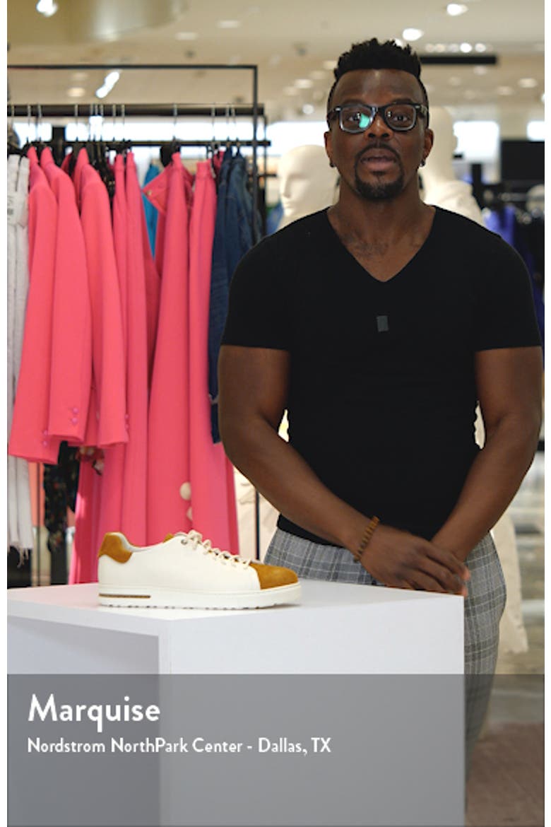 Bend Decon Sneaker video
