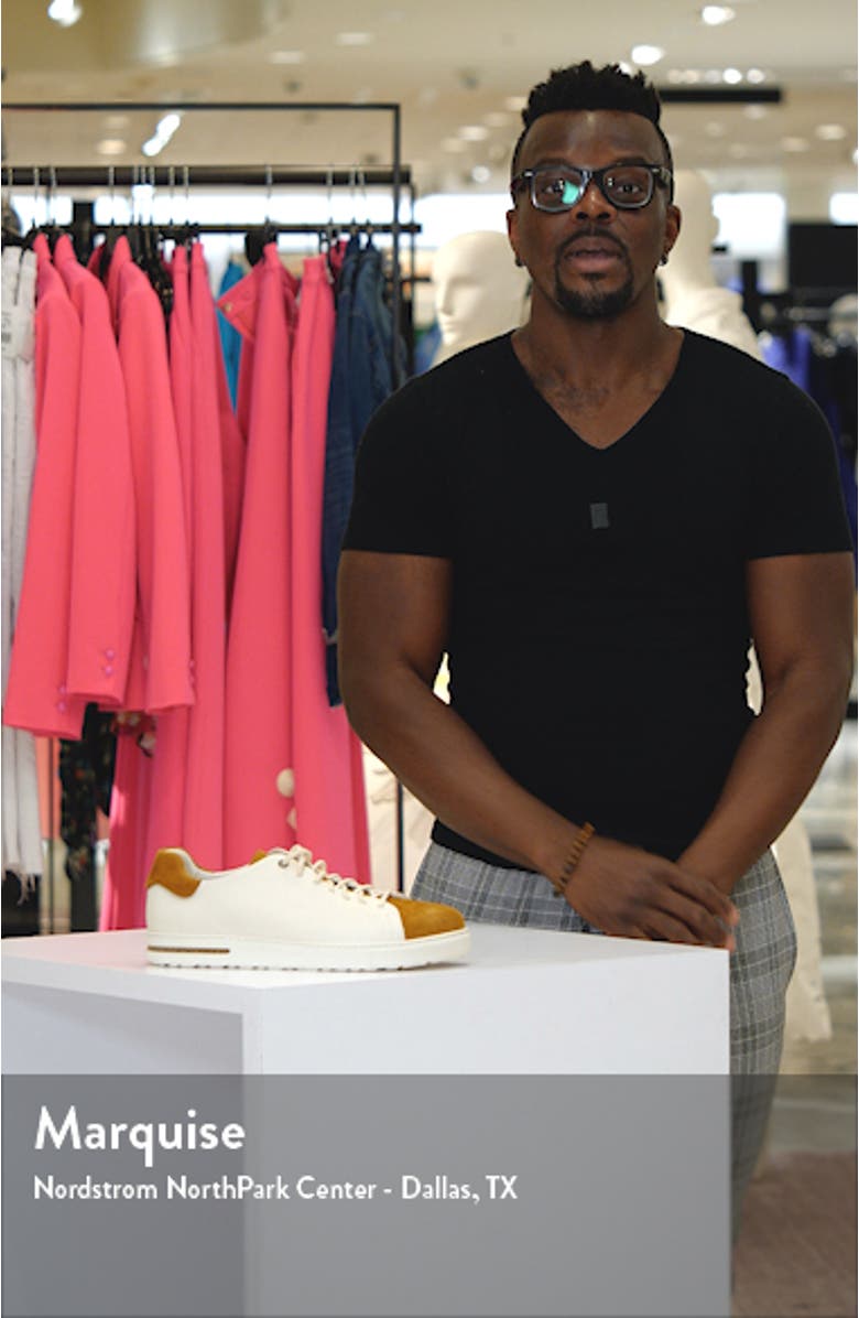 Bend Decon Sneaker, sales video thumbnail