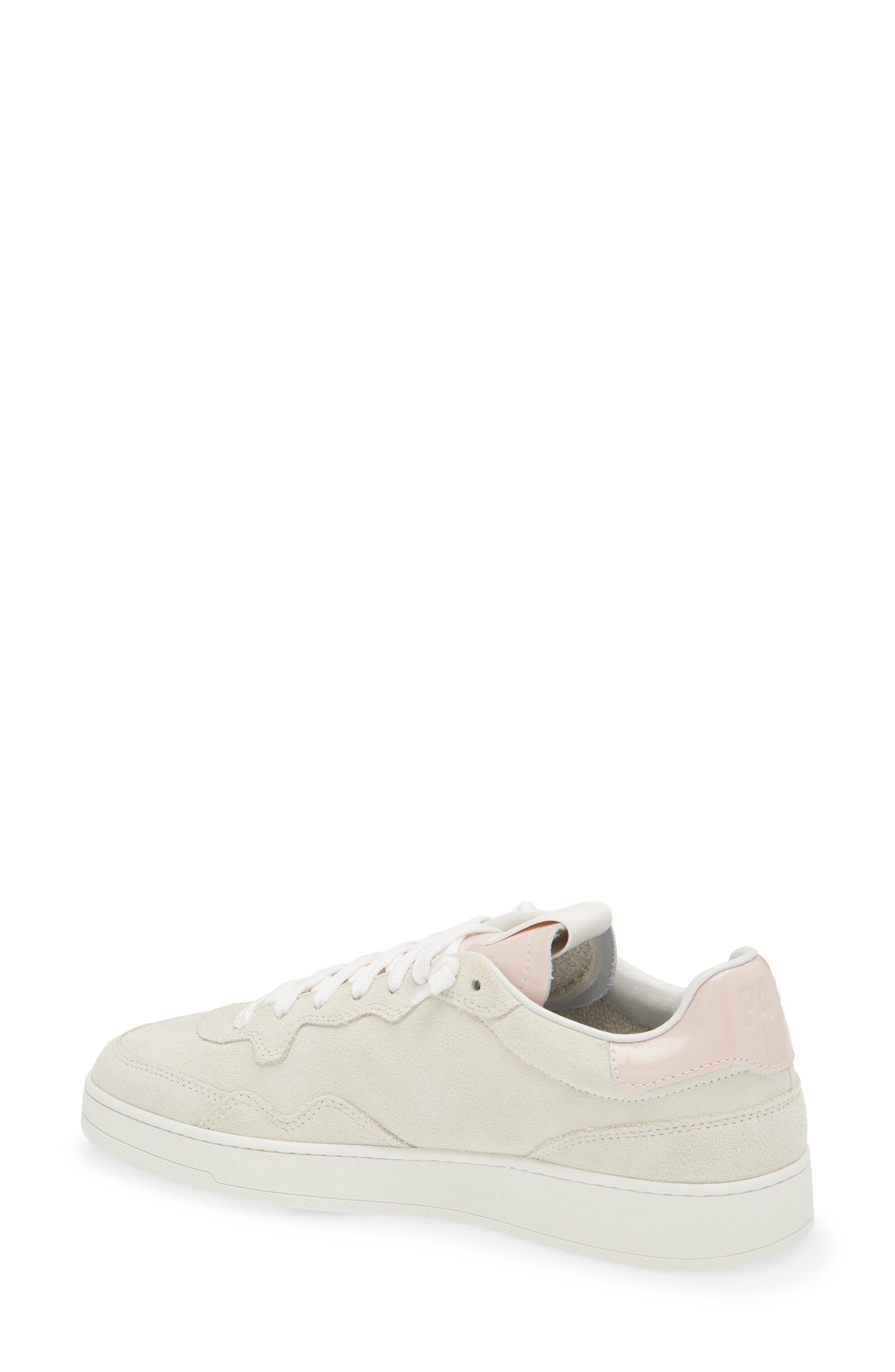 P448 Vert Sneaker, Alternate, color, Ivory