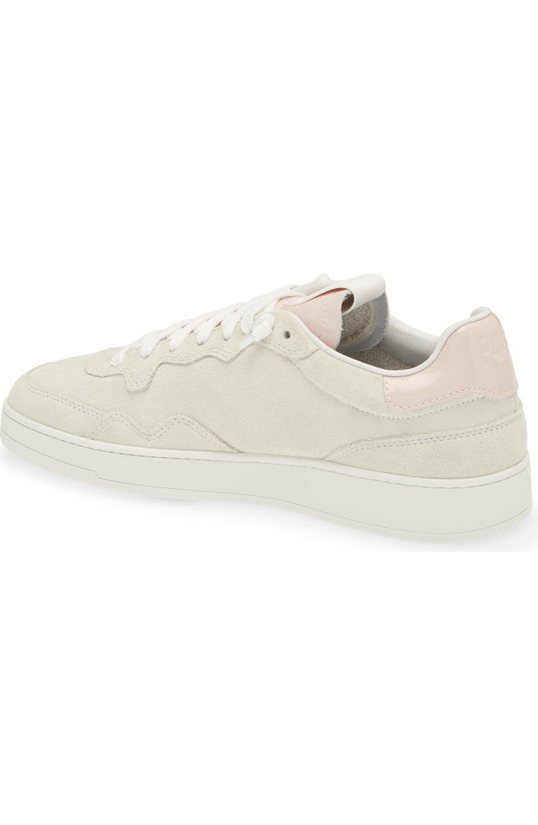 P448 Vert Sneaker, Alternate, color, Ivory