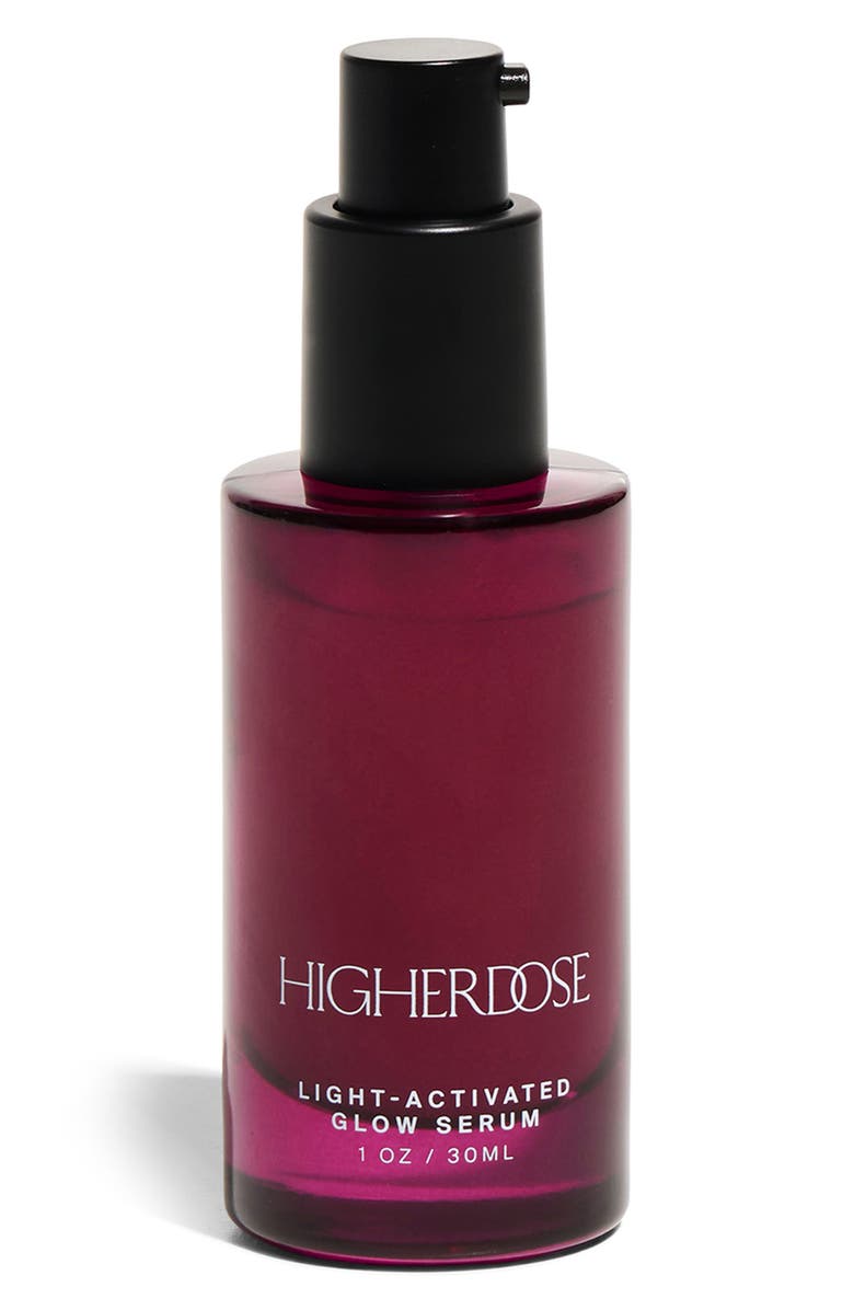 HigherDOSE Glow Serum, Main, color, 