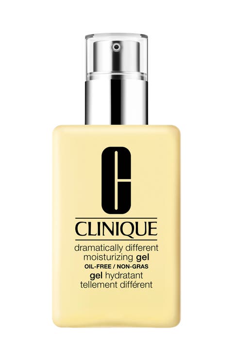 Jumbo Dramatically Different Moisturizing Gel $47 Value