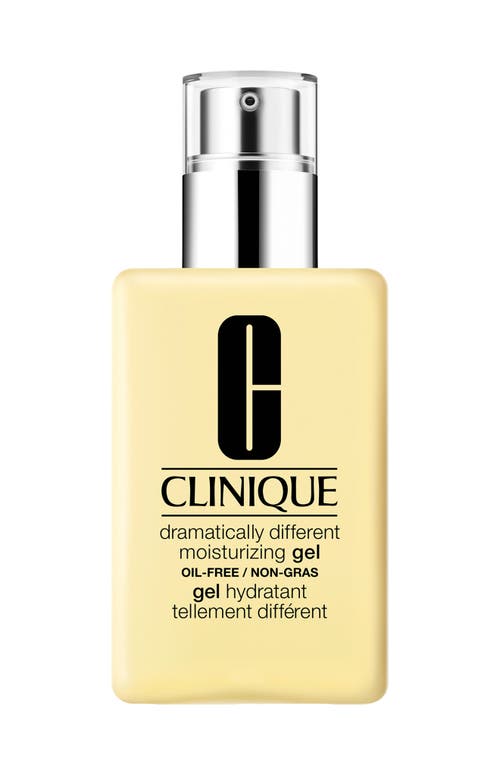 Clinique Dramatically Different Moisturizing Gel