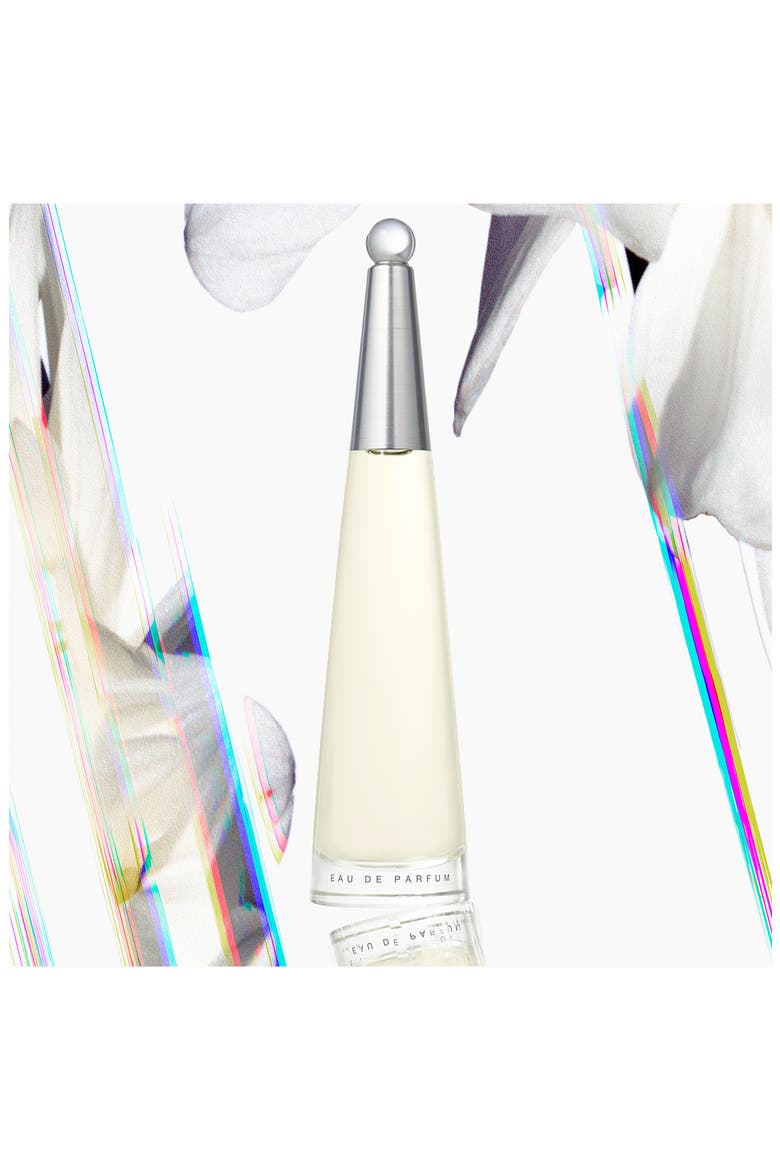 L'Eau d'Issey Eau de Parfum, Alternate, color, NO COLOR
