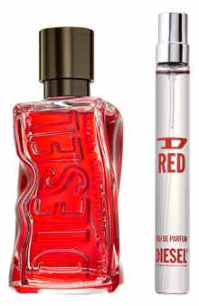 D Red Eau de Parfum Set