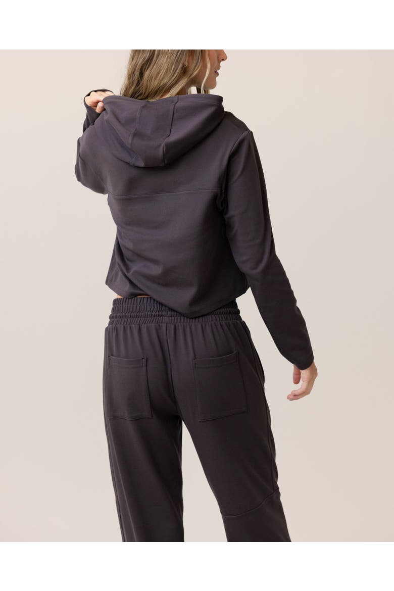 Cloud Travel Pant, Alternate, color, Terra