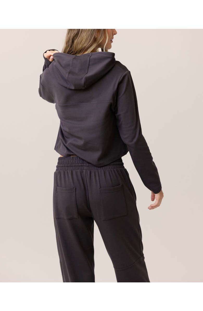 Nani Cloud Travel Pant, Alternate, color, Terra