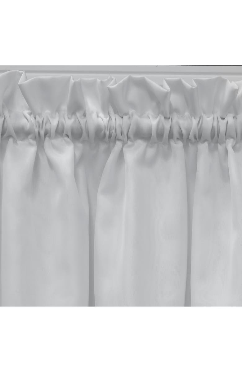 Outdoor Decor by Commonwealth Curtain Panel, Alternate, color,