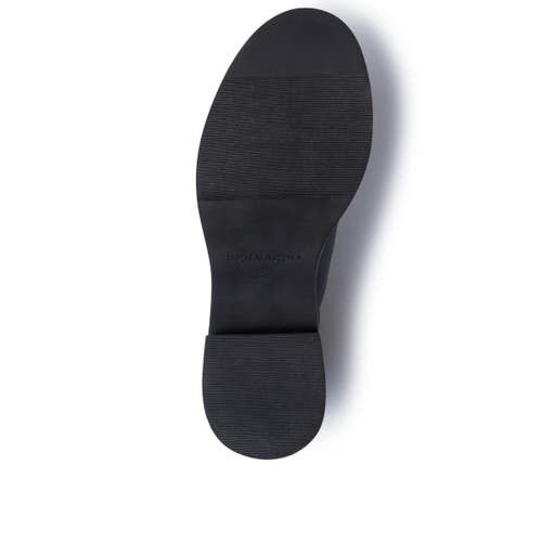 Bernardo Footwear Tess Front Zip Bootie In Black