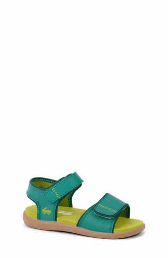 See Kai Run Kids' Logan Sandal
