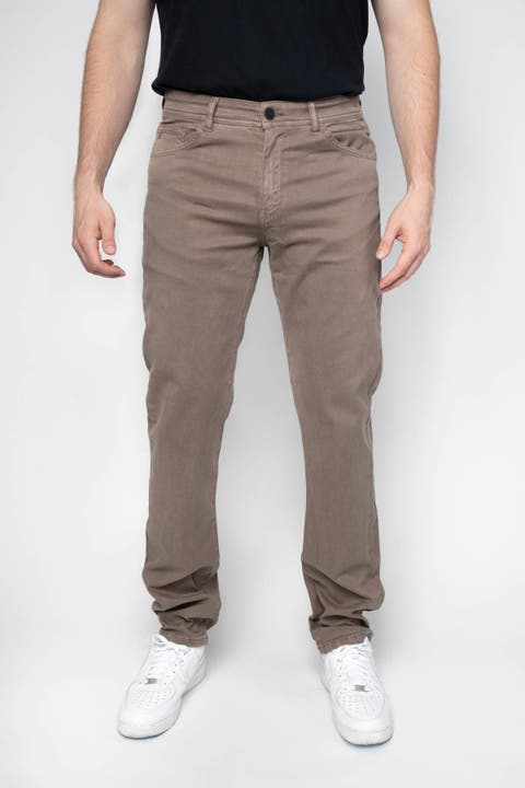 Jack Fit Five Pocket Pants