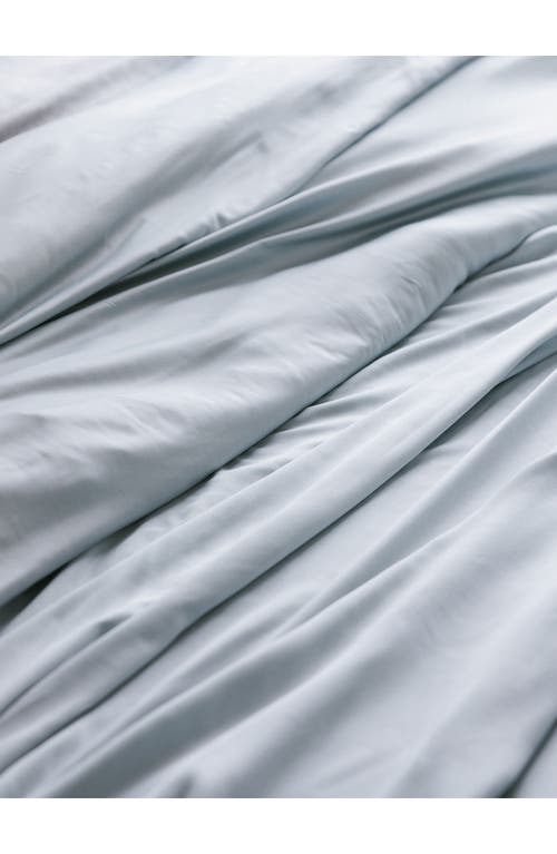 Cozy Earth Wrinkle Resistant Sheet Set In Shore