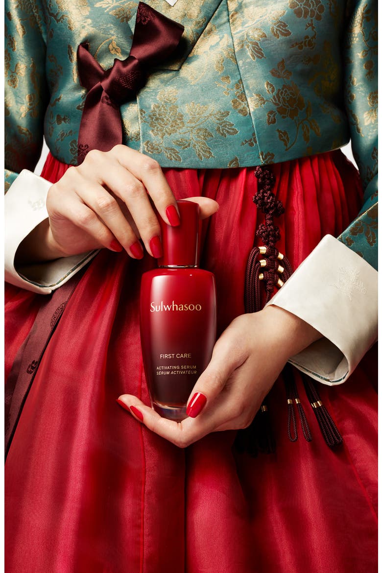 Lunar New Year First Care Activating Serum, Alternate, color, NO COLOR