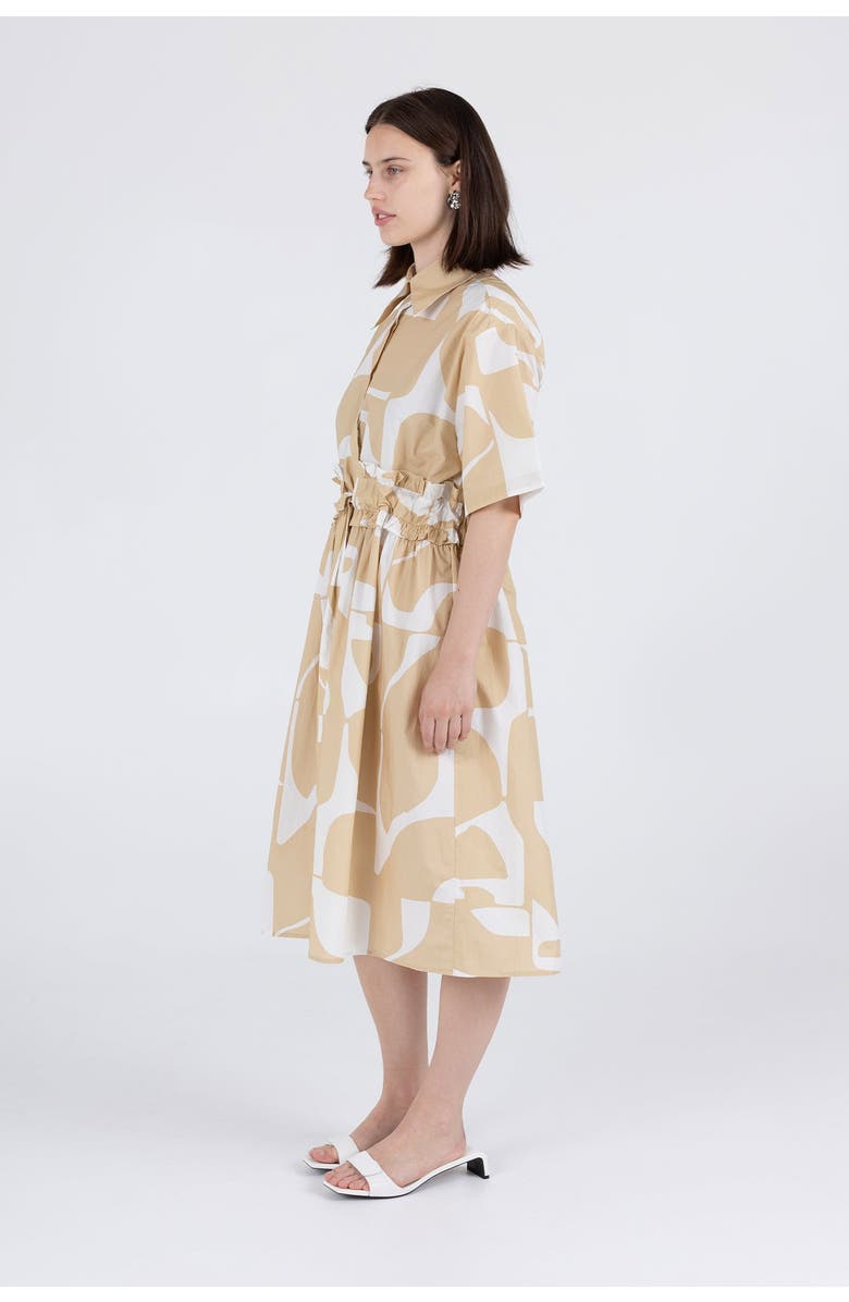 WRAY Gabrielle Dress, Alternate, color, 