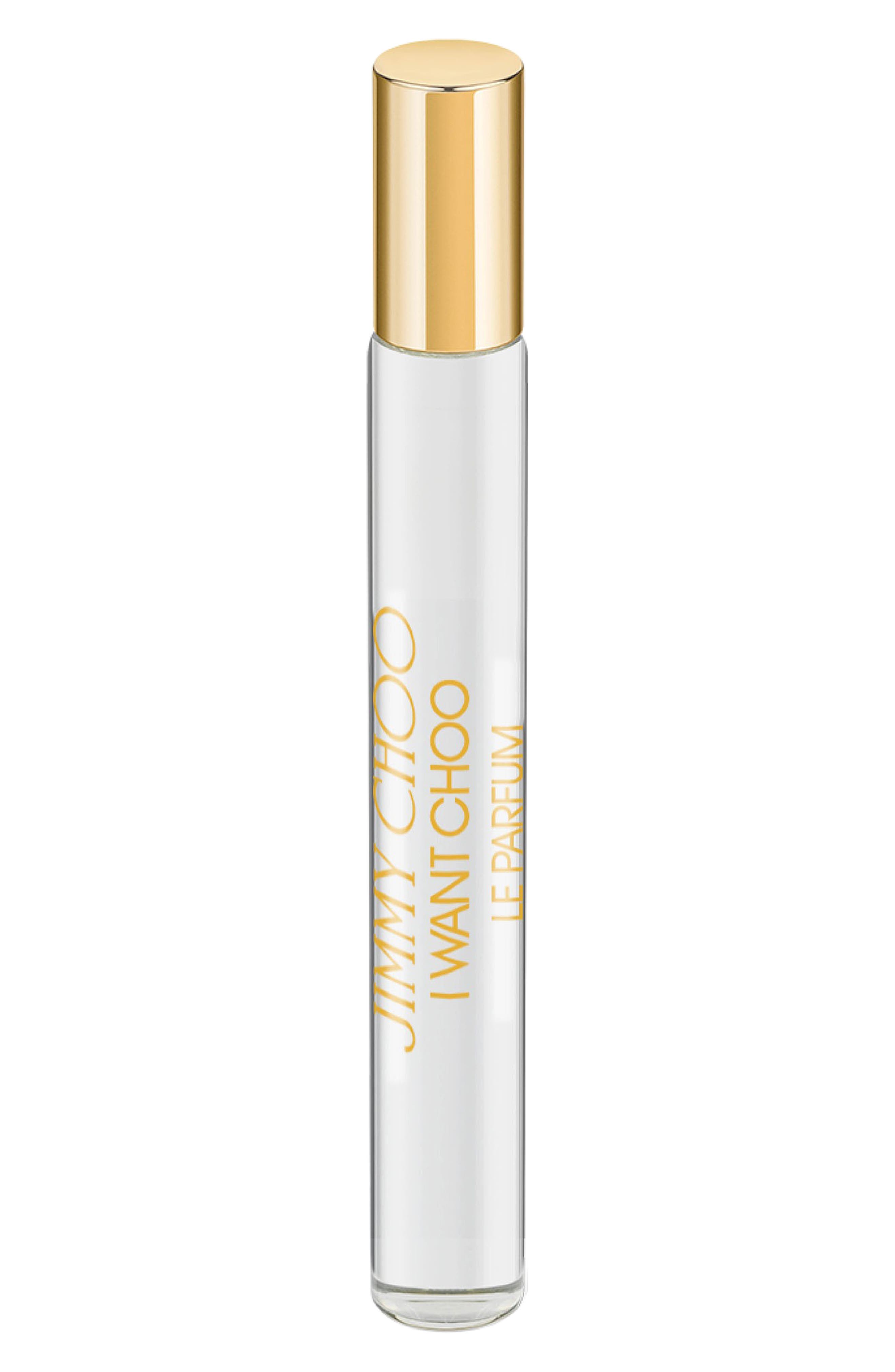 Jimmy Choo I Want Choo Le Parfum (Women) | Nordstrom
