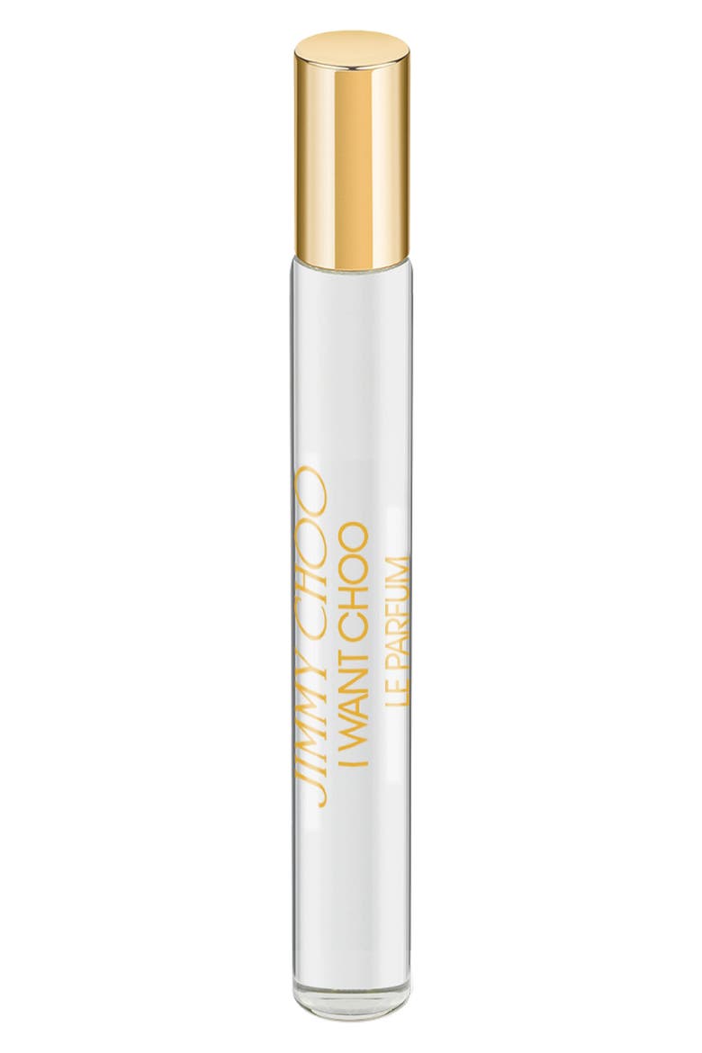 I Want Choo Le Parfum, Alternate, color, NO COLOR