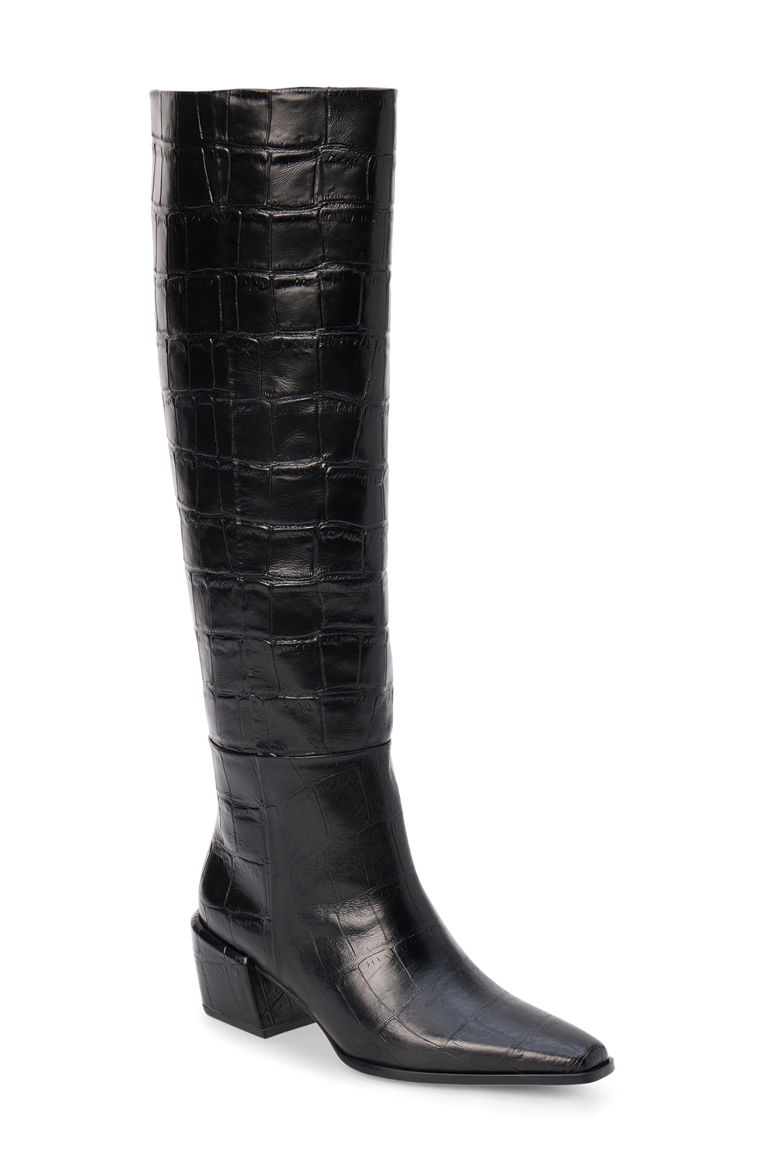 BLACK CROC