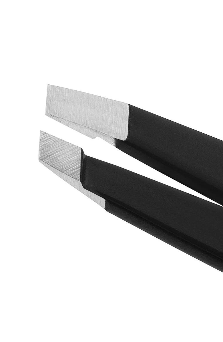TWEEZERMAN The Devile Wears Prada 2 Slant Tweezer, Alternate, color, 
