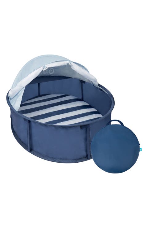 Babyni Anti-UV Infant Pop Up Tent