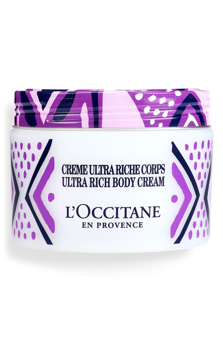 L'Occitane Lavender Hand Cream, Alternate, color,