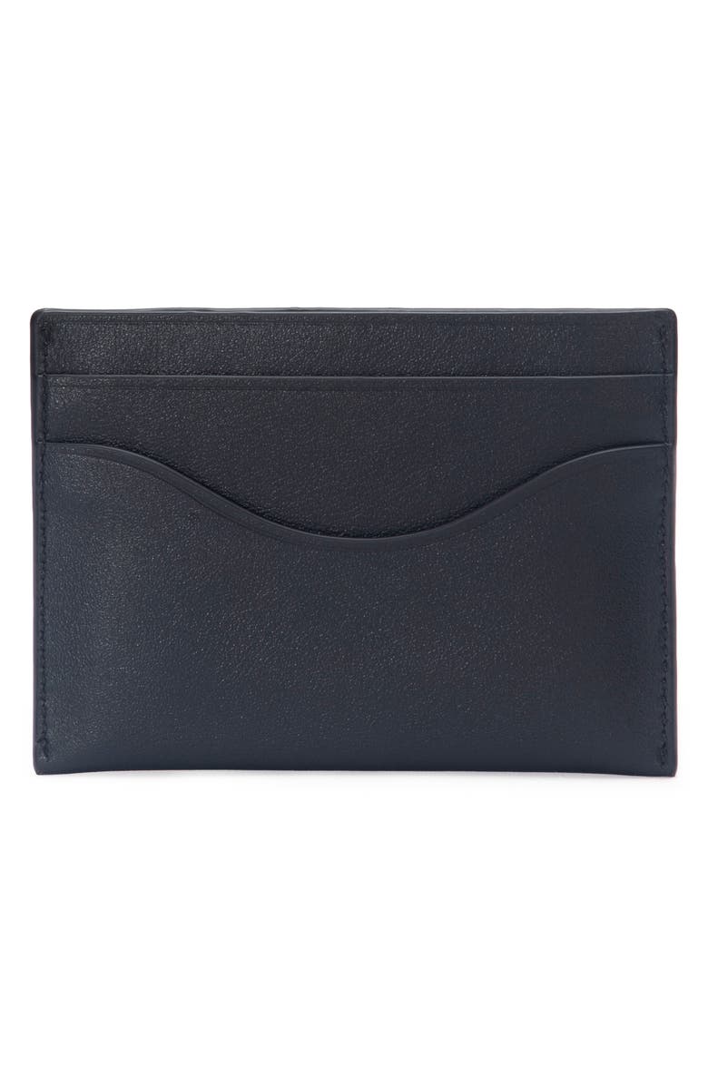 Vince Nappa Card Holder, Main, color, Black