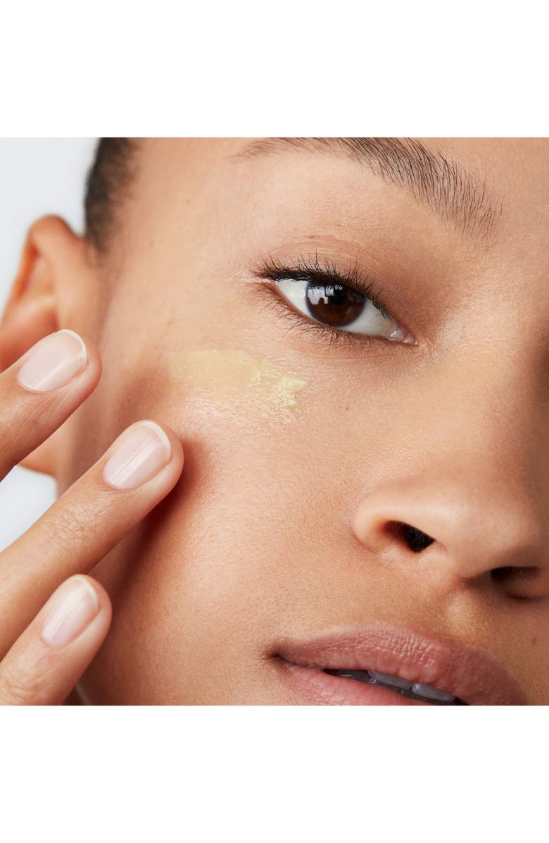 Bobbi Brown Vitamin Enriched Eye Base Primer & Eye Cream with Hyaluronic Acid, Alternate, color, 