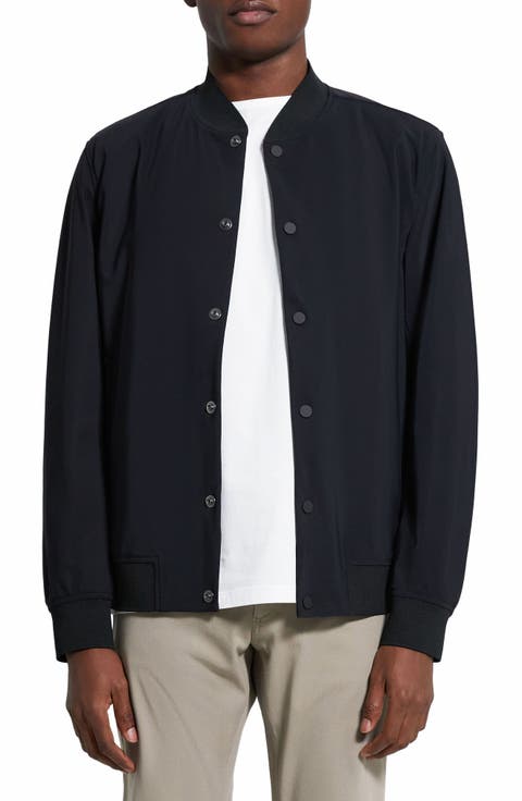 Murphy Precision Bomber Jacket