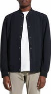 Theory Murphy Precision Bomber Jacket