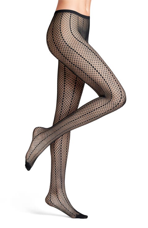 Lady Suit Tights
